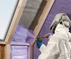 Moorestown Lenola, NJ Foam Insulation Services Company